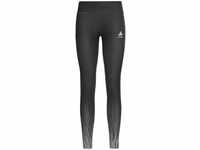 Odlo Trainingstights Tights ZEROWEIGHT PRINT