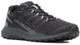 Merrell Fly Strike schwarz Herren Laufschuh