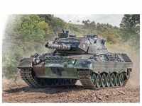 Italeri Leopard 1 A5 (6481)