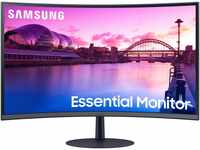 Samsung S27C390EAU Curved-LED-Monitor (68,6 cm/27 , 1920 x 1080 px, Full HD, 4...