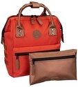 CABAIA Rucksack Adventurer Recycled Oxford Small