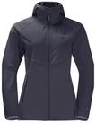 Jack Wolfskin Allwetterjacke Go Hike