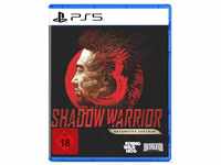Shadow Warrior 3: Definitive Edition PlayStation 5