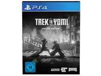 Trek To Yomi: Deluxe Edition PlayStation 4