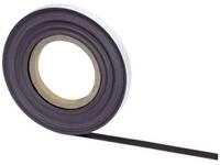 Maul Druckerband Magnetband 10mx25mm sk Haftkraft 40 2,5 cmx10 m (BxL)...