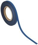 MAUL Beschriftungsband, Kennzeichnungsband magnetisch 1 cm x 10