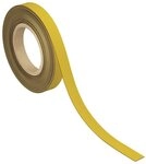 MAUL Beschriftungsband, Kennzeichnungsband magnetisch 2 cm x 10