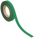 MAUL Beschriftungsband, Kennzeichnungsband magnetisch 2 cm x 10