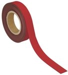 MAUL Beschriftungsband, Kennzeichnungsband magnetisch 3 cm x 10