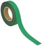 MAUL Beschriftungsband, Kennzeichnungsband magnetisch 3 cm x 10