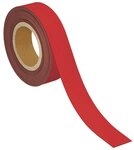 MAUL Beschriftungsband, Kennzeichnungsband magnetisch 4 cm x 10