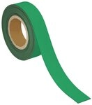 MAUL Beschriftungsband, Kennzeichnungsband magnetisch 4 cm x 10