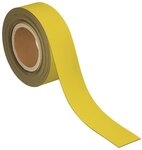 MAUL Beschriftungsband, Kennzeichnungsband magnetisch 5 cm x 10