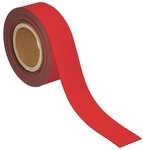 MAUL Beschriftungsband, Kennzeichnungsband magnetisch 5 cm x 10