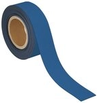 MAUL Beschriftungsband, Kennzeichnungsband magnetisch 5 cm x 10