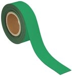 MAUL Beschriftungsband, Kennzeichnungsband magnetisch 5 cm x 10