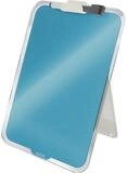 LEITZ Wandtafel Glas Desktop-Notizboard Cosy A4 Sicherheitsglas magnetisch