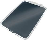 LEITZ Wandtafel Glas Desktop-Notizboard Cosy A4 Sicherheitsglas magnetisch