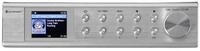 Soundmaster Internet Unterbauradio IR1500SI Radio (Freisprechfunktion)