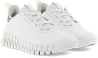 Ecco GRUUV W Slip-On Sneaker Freizeitschuh, Halbschuh, Slipper mit ergonomischer
