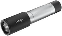 ANSMANN AG LED Taschenlampe DAILY USE LED Taschenlampe 300B inkl. C Batterien...