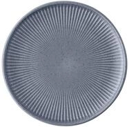 Thomas Porzellan Brotteller Clay Sky Brotteller 16 cm, Teller Flach