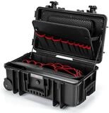 Knipex Werkzeugkoffer Werkzeugkoffer leer 00 21 33 LE
