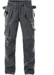 Fristads Arbeitshose High Vis Jacke Kl. 3 4794 Th grau C48