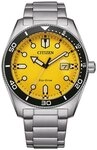 Citizen Solaruhr AW1760-81Z