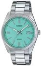 CASIO Quarzuhr Casio Armbanduhr MTP-1302PD-2A2VEF