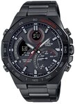 CASIO Solaruhr, Casio ECB-950DC-1AEF Edifice Solar Bluetooth Herrenuhr
