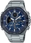 CASIO EDIFICE Smartwatch,
