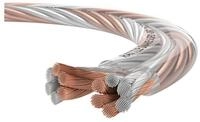 OEHLBACH Rattle Snake 3 SP-30 Hochwertiges Lautsprecherkabel 2 x 3,0 mm&sup2;