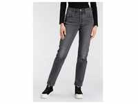 Levi's® 5-Pocket-Jeans 501 Long 501 Collection grau 27