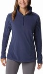 Columbia Fleeceshirt GLACIAL IV 1/2 ZIP mit halbem Rei&szlig;verschluss, hoch