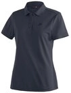 Maier Sports Poloshirt Ulrike Damen Polo kurzarm, leichtes Shirt,...