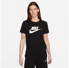 Nike Sportswear T-Shirt Nike Sportswear Essentials Women's Logo T-Shirt Basic...