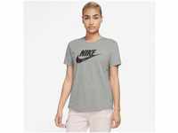 Nike Sportswear T-Shirt ESSENTIALS WOMEN'S LOGO T-SHIRT, grau