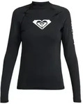 Roxy Sporttop Whole Hearted schwarz S (36)