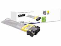 KMP E258X ersetzt Epson T9454 gelb