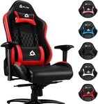 KLIM Gaming Chair Esports Stuhl, &nbsp;Ergonomischer Gaming Stuhl, Hochwertige...