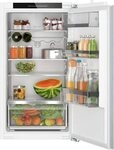 BOSCH Einbauk&uuml;hlschrank KIR31ADD1, 102,1 cm hoch, 55,8 cm breit, Extra viel...