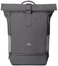Johnny Urban Cityrucksack ALLEN XL Rolltop Damen Herren, Laptop Fach (1-tlg),