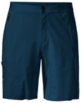 VAUDE Funktionshose Men's Scopi LW Shorts II (1-tlg) schnellstrocknende und