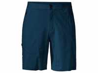 VAUDE Funktionshose Men's Scopi LW Shorts II (1-tlg) Green Shape