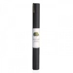 Jadeyoga Yogamatte Jade Voyager 1/16'' 68'' (1.6mm, 173cm) black, die beste Matte,