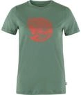 Fj&auml;llr&auml;ven T-Shirt Shirt Abisko Wool Fox