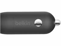 Belkin 20W USB-C Kfz-Ladegerät mit Power Delivery Autobatterie-Ladegerät