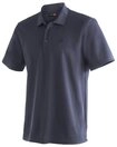 Maier Sports Poloshirt Ulrich Herren Polo kurzarm, leichtes Shirt,...