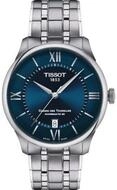 Tissot Luxusuhr Herrenuhr CHEMIN DES TOURELLES POWERMATIC 80 (39 mm)